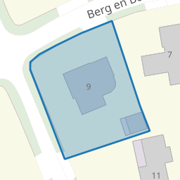 Perceel HTM00-D-3425