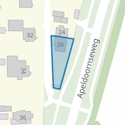 Perceel HTM00-D-3434