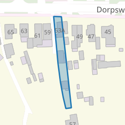 Perceel HTM00-D-3445