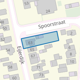 Perceel HTM00-D-3450