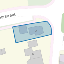 Perceel HTM00-D-3451