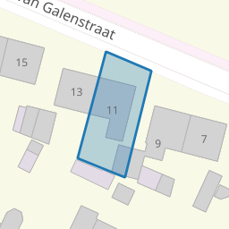 Perceel HTM00-D-3479