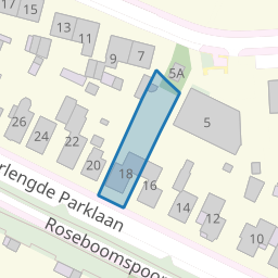 Perceel HTM00-D-3482