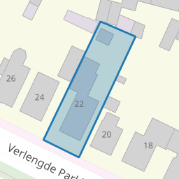 Perceel HTM00-D-3484