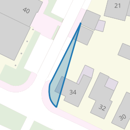 Perceel HTM00-D-3492