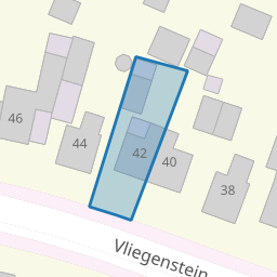 Perceel HTM00-D-3499