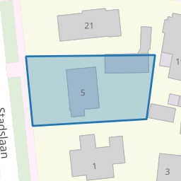 Perceel HTM00-D-3507