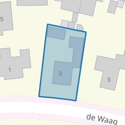 Perceel HTM00-D-3523