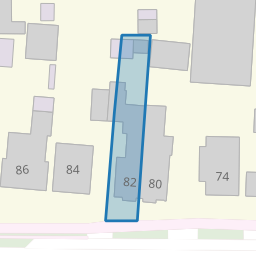 Perceel HTM00-D-3561