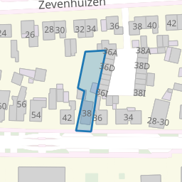 Perceel HTM00-D-3568