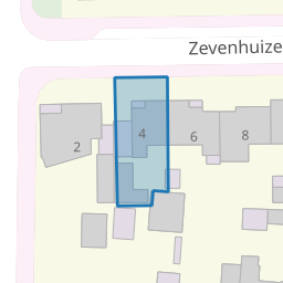 Perceel HTM00-D-3575