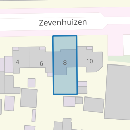 Perceel HTM00-D-3577