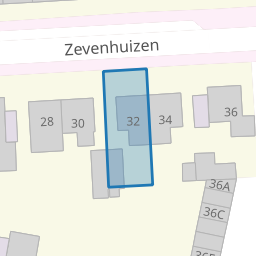 Perceel HTM00-D-3588