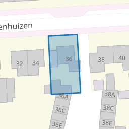 Perceel HTM00-D-3590