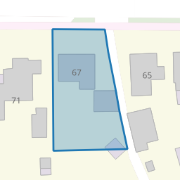 Perceel HTM00-D-3652