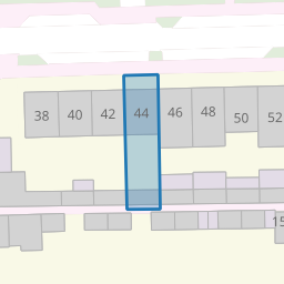 Perceel HTM00-D-3674