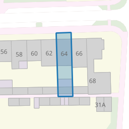 Perceel HTM00-D-3684