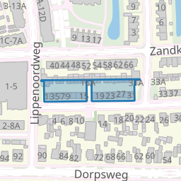 Perceel HTM00-D-3688