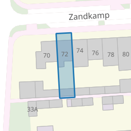 Perceel HTM00-D-3693