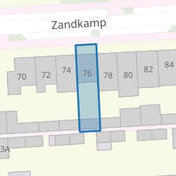 Perceel HTM00-D-3695