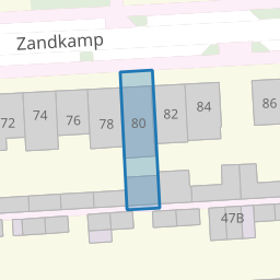 Perceel HTM00-D-3697