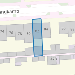 Perceel HTM00-D-3698