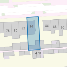 Perceel HTM00-D-3699