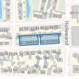 Perceel HTM00-D-3709