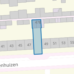 Perceel HTM00-D-3710