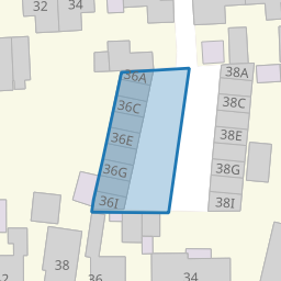 Perceel HTM00-D-3713