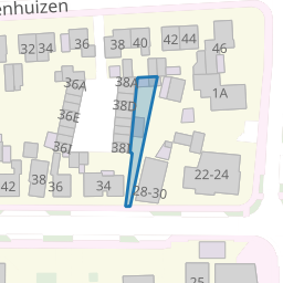 Perceel HTM00-D-3715