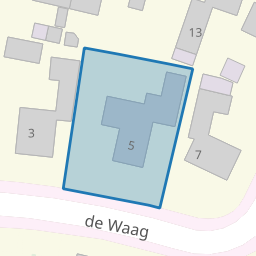 Perceel HTM00-D-3734