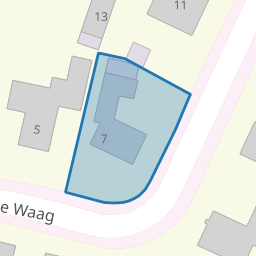 Perceel HTM00-D-3735