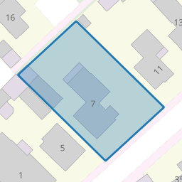 Perceel HTM00-D-3740