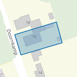 Perceel HTM00-D-3785