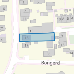 Perceel HTM00-D-3796