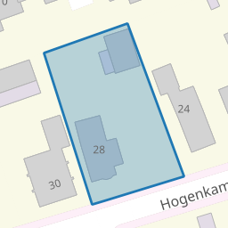 Perceel HTM00-D-3802