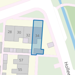 Perceel HTM00-D-3808