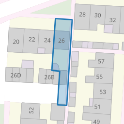 Perceel HTM00-D-3812