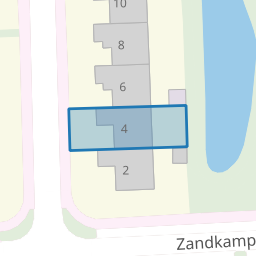 Perceel HTM00-D-3825