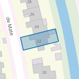 Perceel HTM00-D-3834