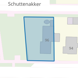 Perceel HTM00-D-3889