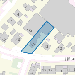 Perceel HTM00-D-3898