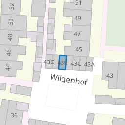 Perceel HTM00-D-3976