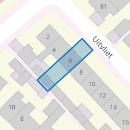 Perceel HTM00-D-3995