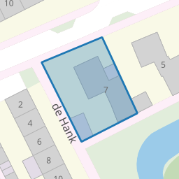 Perceel HTM00-D-4070