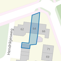 Perceel HTM00-D-4121