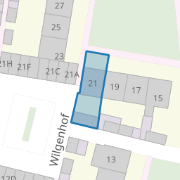 Perceel HTM00-D-4168