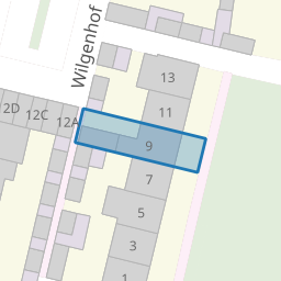 Perceel HTM00-D-4190