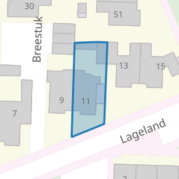 Perceel HTM00-D-4230